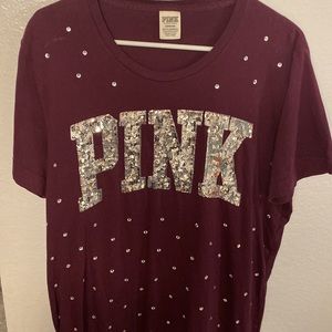 PINK VICTORIA SECRET Shirt